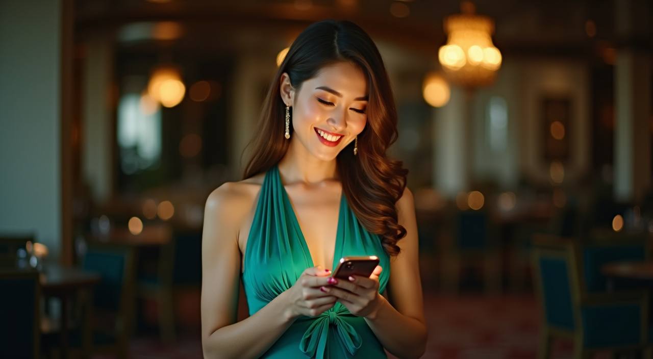 bn41 mobile gaming